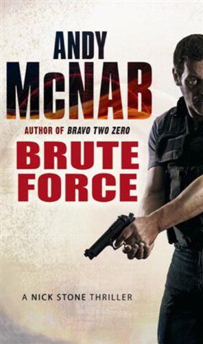 Andy McNab - Brute Force (Nick Stone) - Preis vom 19.10.2026 19:33:35 h