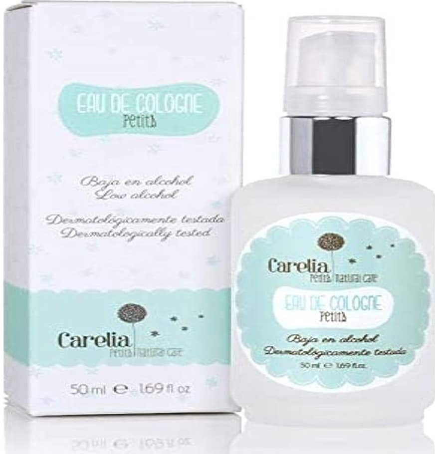 CARELIA Petits Agua de Colonia 50 ml