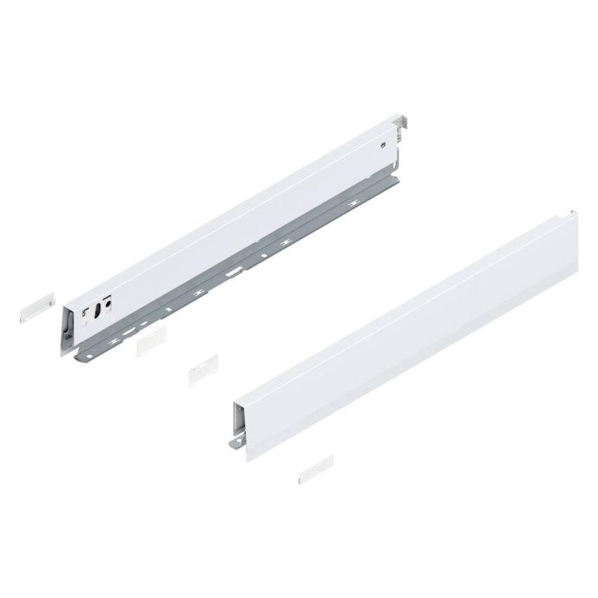 Blum Zargen-Set Merivobox N (02723217)