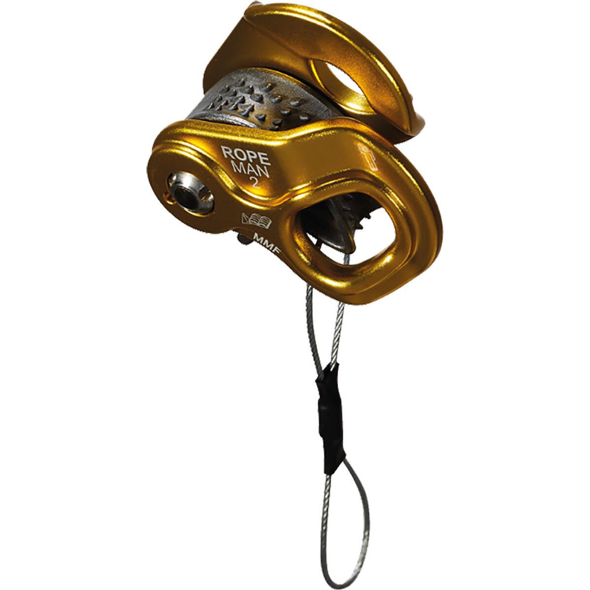 Wild Country Ropeman 2 gold (0950) UNI 40-ROPE2-0950-UNI