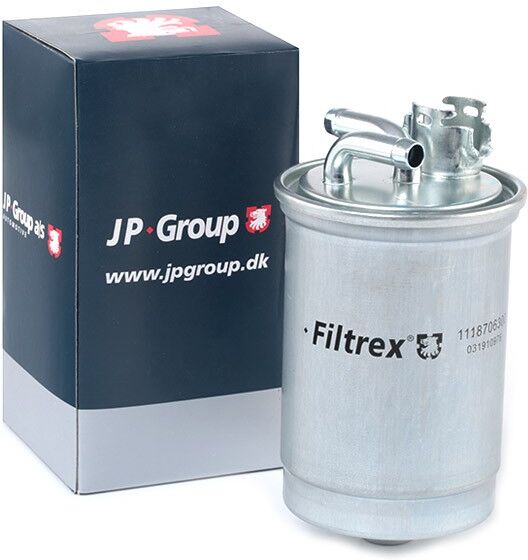 JP GROUP 1118706300 Fuel filter