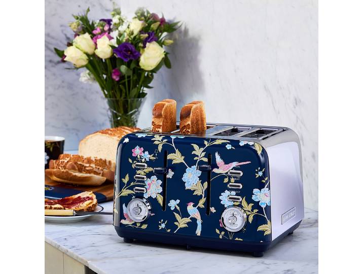 Toaster Elveden 20cm