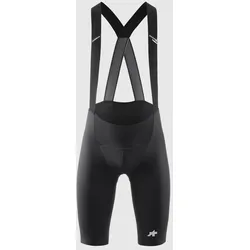 EQUIPE R Bib Shorts S11 Black Series Large