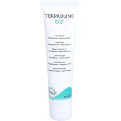 Synchroline, Gesichtscreme, Terproline EGF, 30 ml Creme (30 ml, 24h Creme)