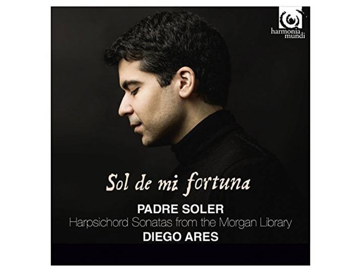 Sol De Mi Fortuna-Cembalosonaten