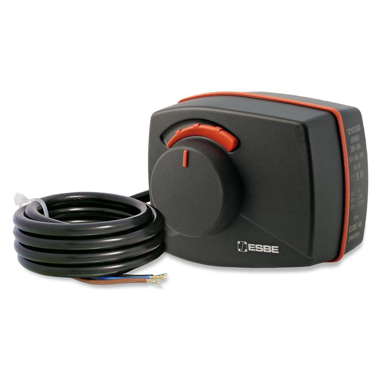 Esbe 3-point drive 230V (12101300)