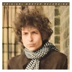 Blonde On Blonde, Schallplatten