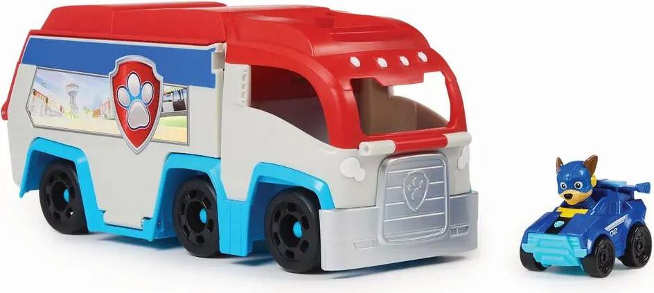 Spin Master Paw Patrol Pup Squad Core