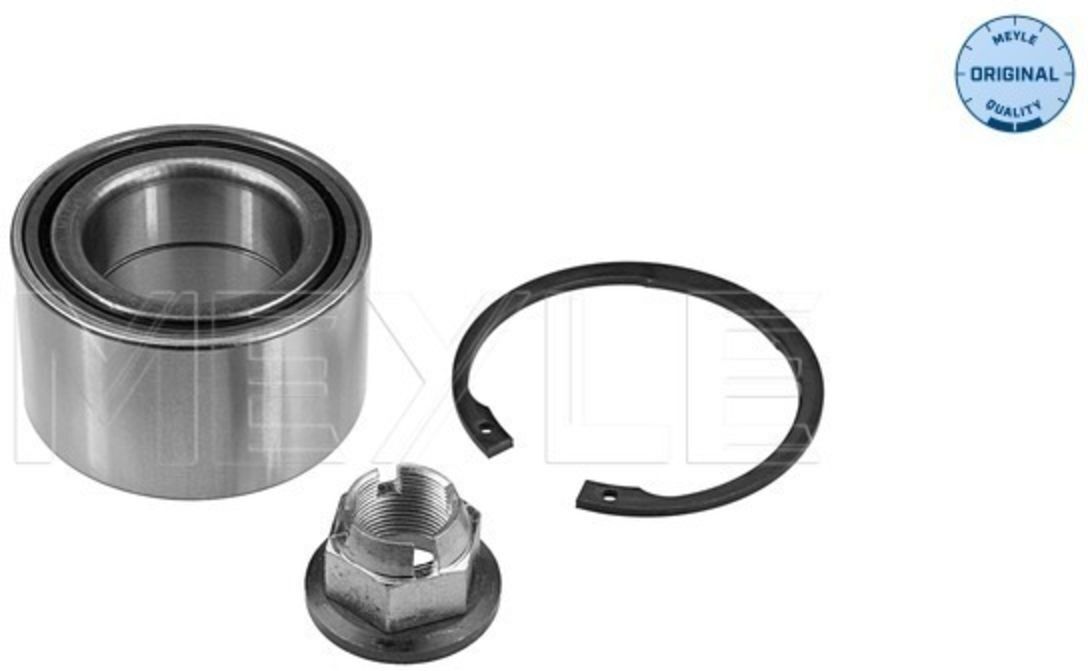 Radlagersatz MEYLE 16-14 650 0004