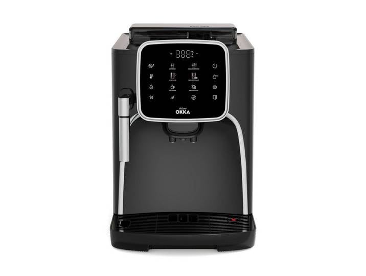 Arzum Kaffeevollautomat OK0030-0500, Tassenheizfläche