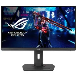 ASUS ROG Strix XG259QNS (1920 x 1080 Pixel, 24.50"), Monitor, Schwarz