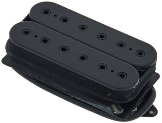 DiMarzio DP 159FBK Evolution Bridge