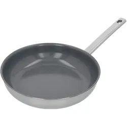 Demeyere Ecoline Keramik Bratpfanne 5 - 24 cm, Pfanne + Kochtopf