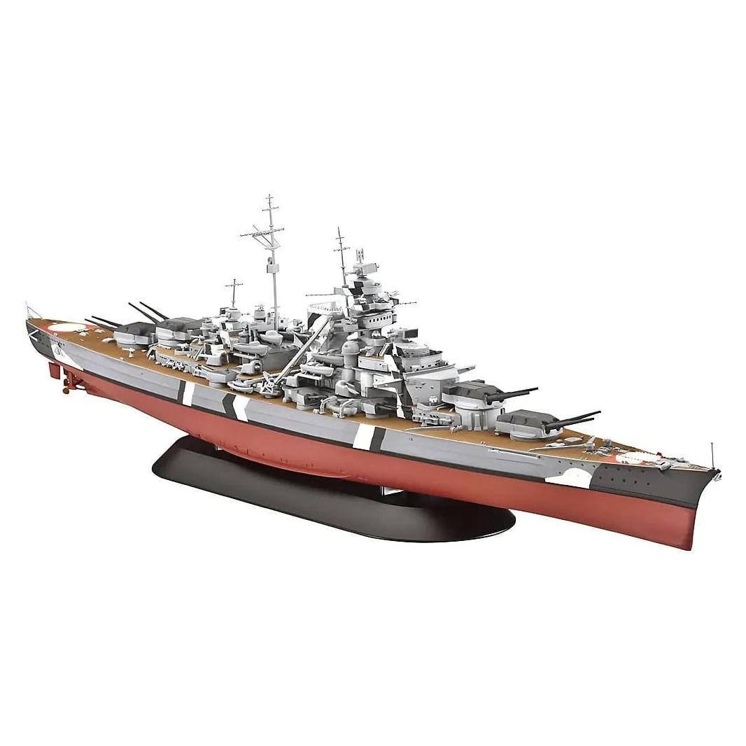 Revell Battleship Bismarck 1:700 (REV 05098)
