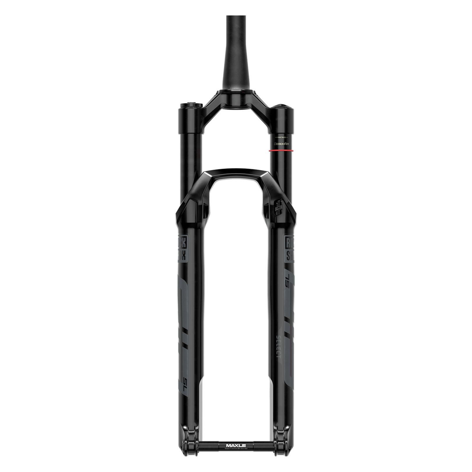 RockShox MY26 Fork SID SL Select RL 2 Position Remote (100 mm) (109043)