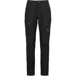 Karpos, Herren, Outdoorhose, Duranno (M), Schwarz