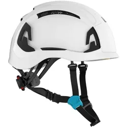 Magni, Kopfschutz, Schutzhelm EVOALTA SkyWorker weiss JSP (53 - 64 cm)