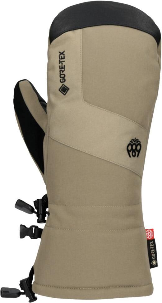 686  - Gore-Tex Linear Mitt Sage - S - Moufles