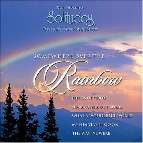 Solitudes - Somewhere Over the Rainbow - Preis vom 09.10.2026 07:28:09 h