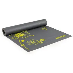 Kettler Fitness Matte Basic 172x61x0,5cm Turnmatte Bodenmatte Restposten Abverka...