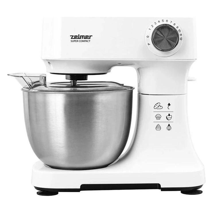 Zelmer Mixers and blenders ZKR1340 (3.50 l, 600 W) (ZKR1340)