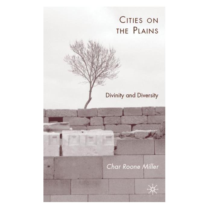 Palgrave Macmillan Miller:Cities on the Plains (Englisch, Hardcover, C. Miller) (63045512)