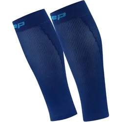 Cep Herren Core Run Calf Sleeves blau