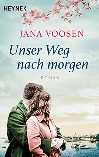 Jana Voosen - Unser Weg nach morgen: Roman - Preis vom 17.10.2026 19:25:27 h