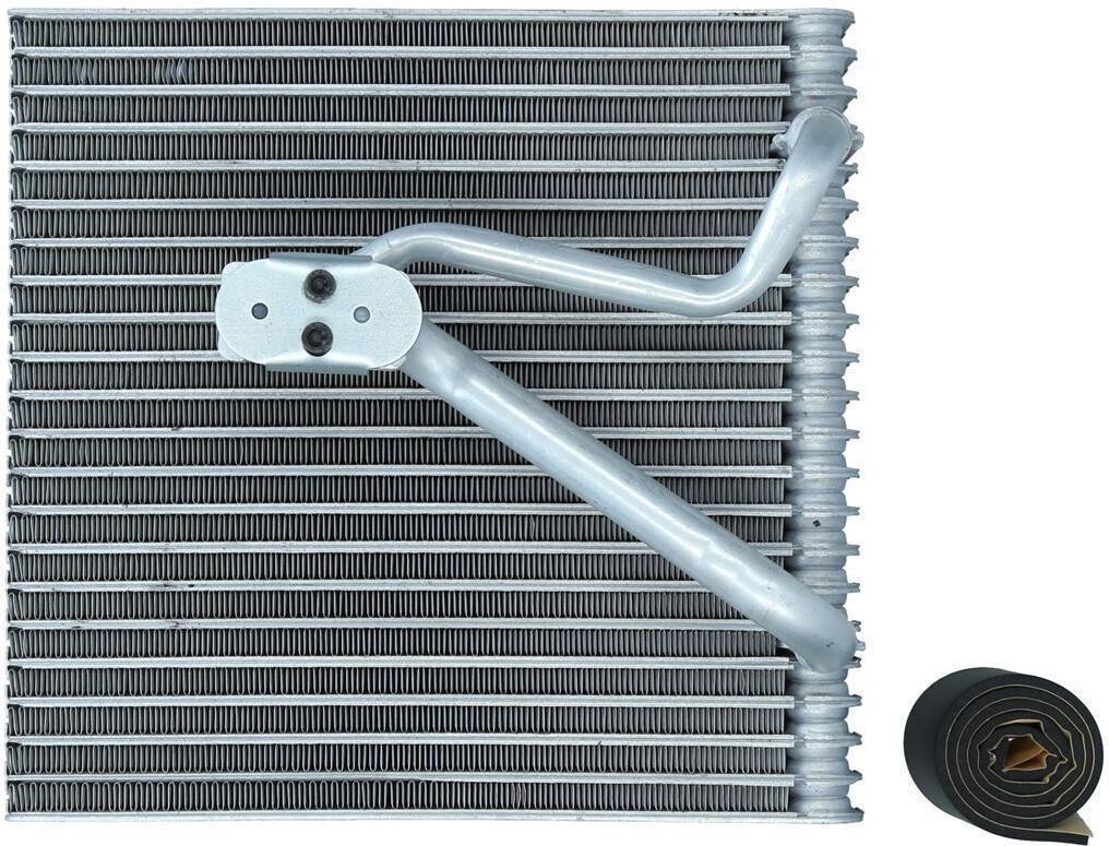 Kamoka Verdampfer, Klimaanlage 7770002 Für Vw