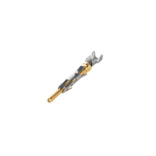 Weidmüller Crimpkontakt CS1,6HD E 18-16 SN I3,5 Inhalt: 250 St. Crimpkontakt