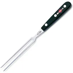 F. Dick, Grillbesteck, Wurstgabel, Fleischgabel Gabel 15 cm rostfrei, hygienisch 91017152