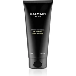 Balmain, Haargel + Haarwachs, Homme Styling Gel Medium Hold100ml (Haargel, 100 ml)