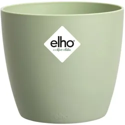 Elho, Blumentopf, Brussels Rund (13.60 x 12.50 cm)