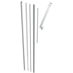 SAT Xmotion Set für Walk-In SIKOWIXMPROFILST