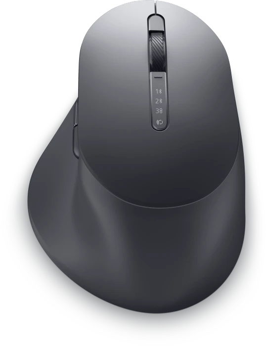 Dell Premier Rechargeable Mouse MS900
