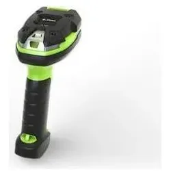 Zebra LI3608-ER Barcode-Scanner, Barcode Scanner, Grün