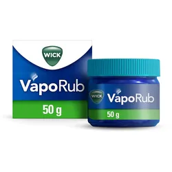 WICK VapoRub Erkältungssalbe 50 g