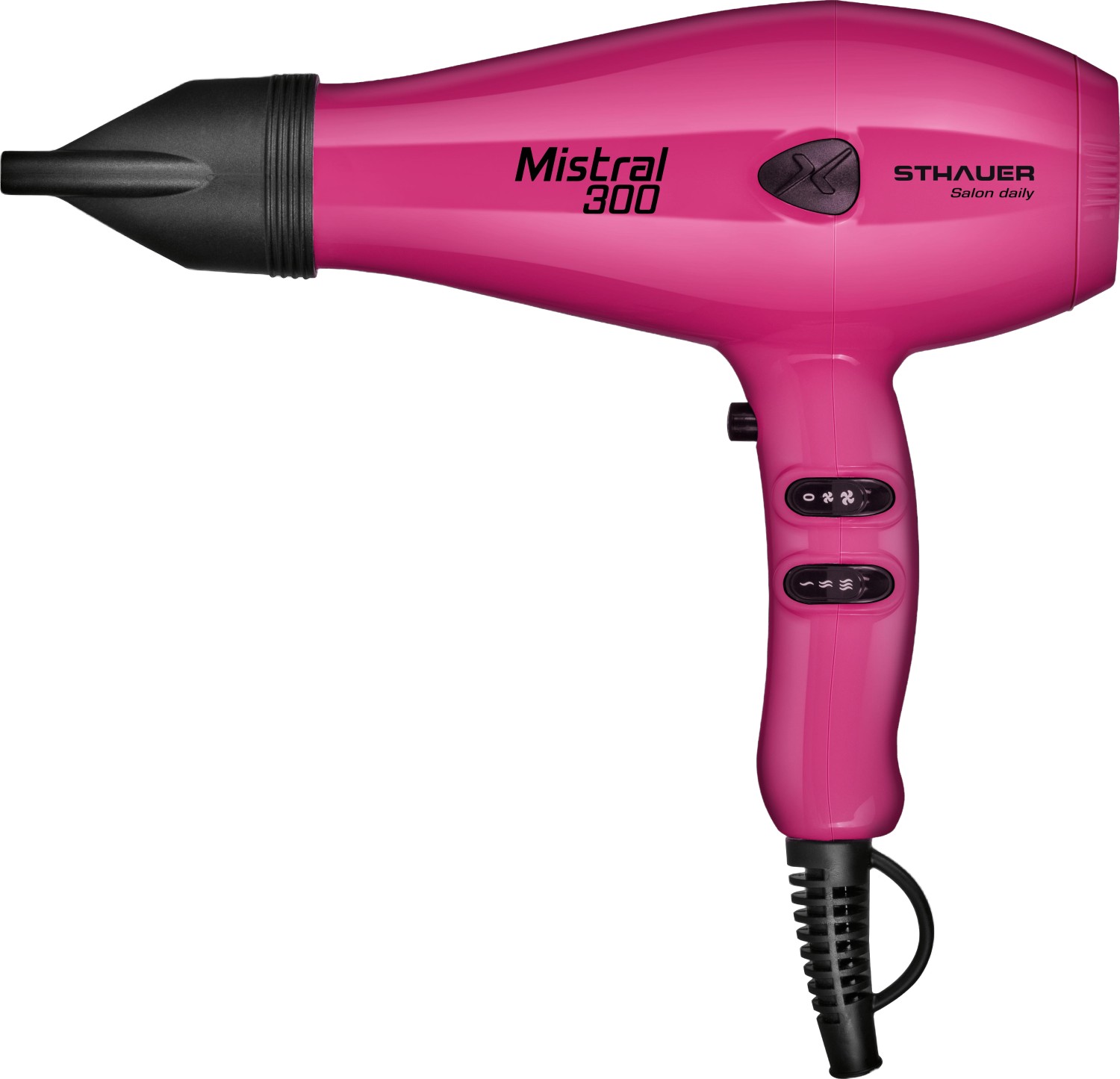 XanitaliaPro Mistral 300 Pink XP-402.118