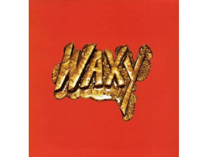 Waxy