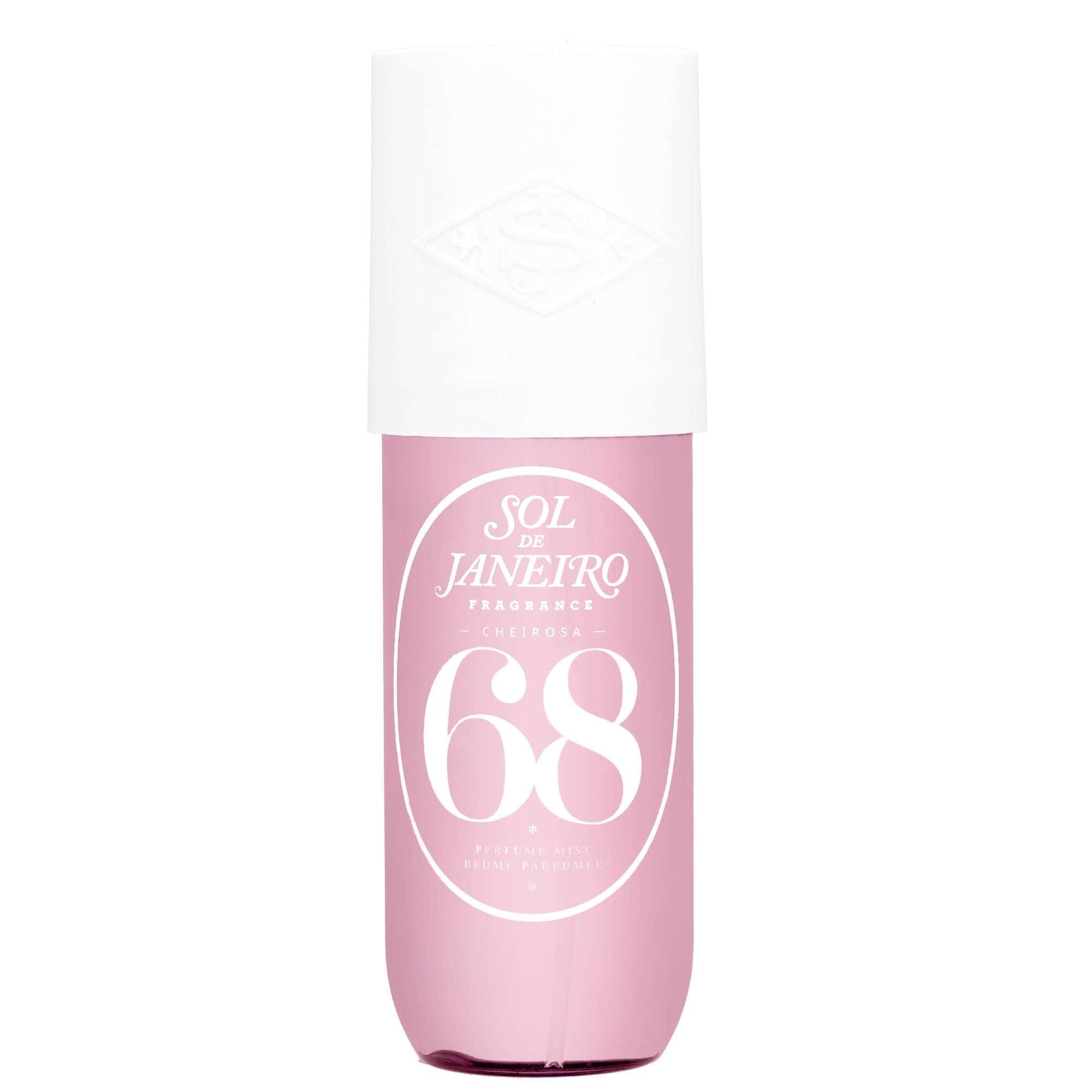 Sol de Janeiro Braziliaanse Crush Cheirosa 68 Parfum Mist - Veganvriendelijk