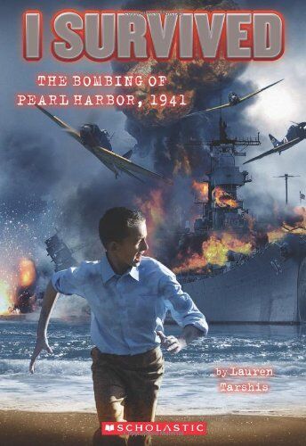 Lauren Tarshis - I Survived the Bombing of Pearl Harbor, 1941 (I Survived #4) - Preis vom 09.10.2026 07:28:09 h