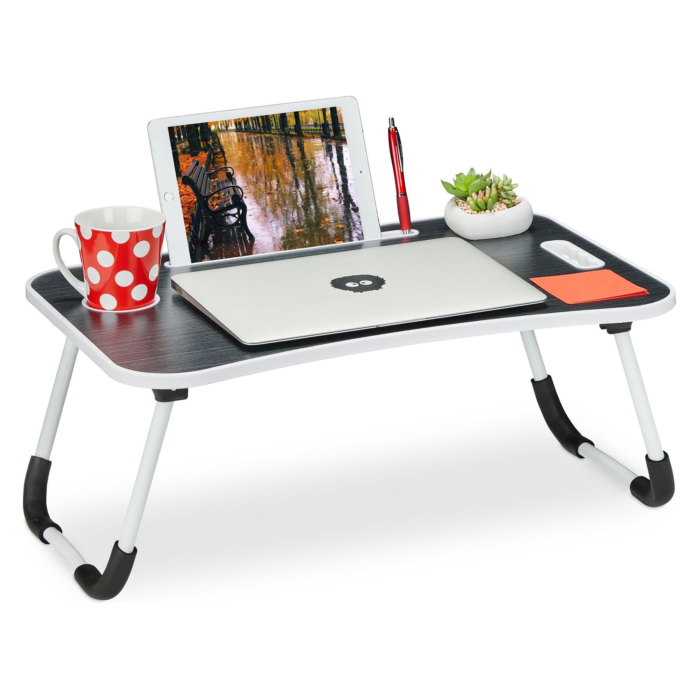 Relaxdays Laptoptisch (4052025453879)