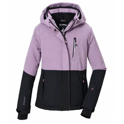 Killtec Kinder Schneejacke KSW 190 hellorchidee - 140 - 140