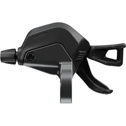 Shimano, Schalthebel + Bremshebel