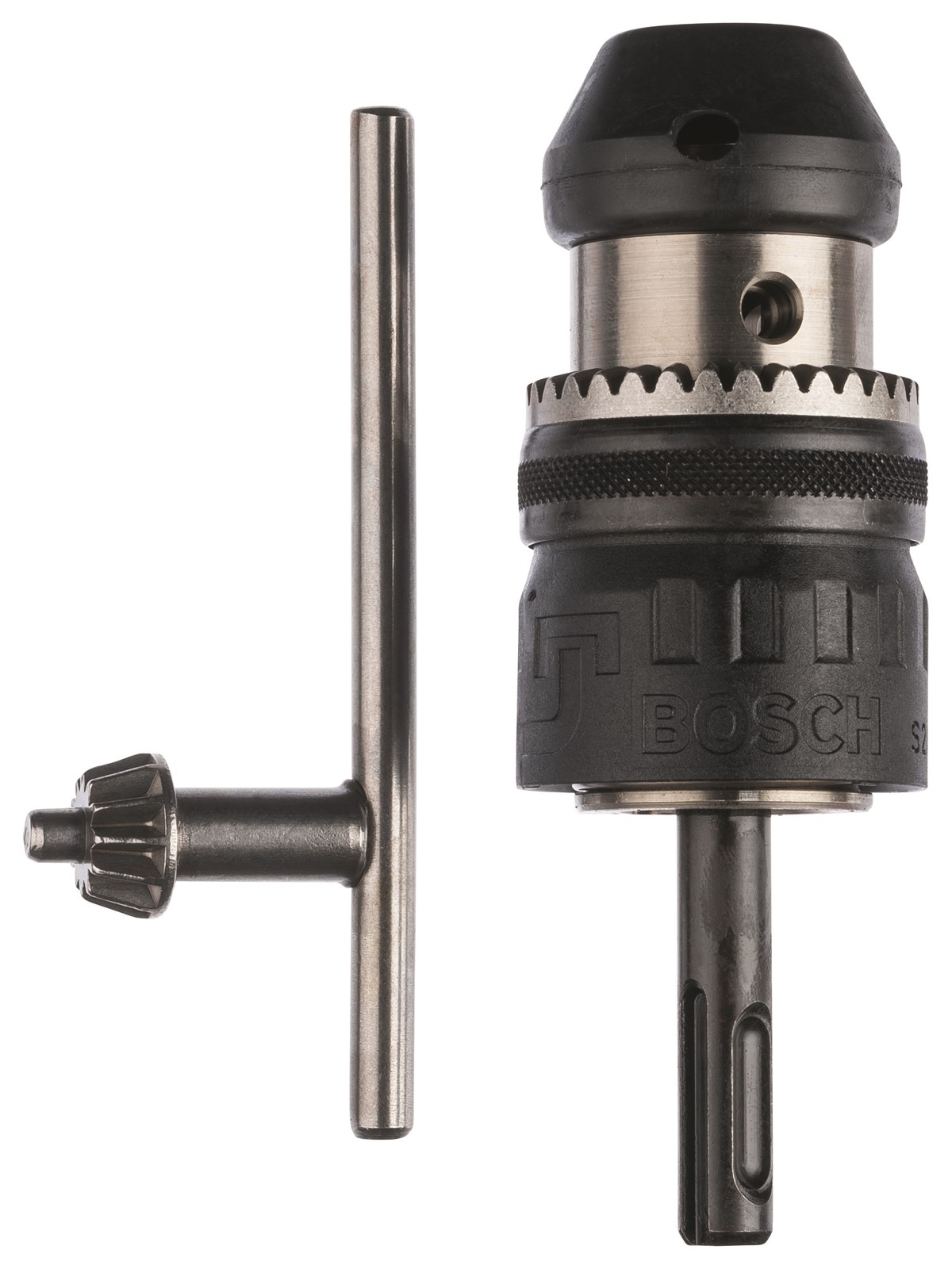 Bosch TANDKRANSBOREPATR M/ADAPTER SDS-PLUS