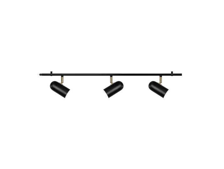 Globen Lighting Plafonnier Swan 3 Noir