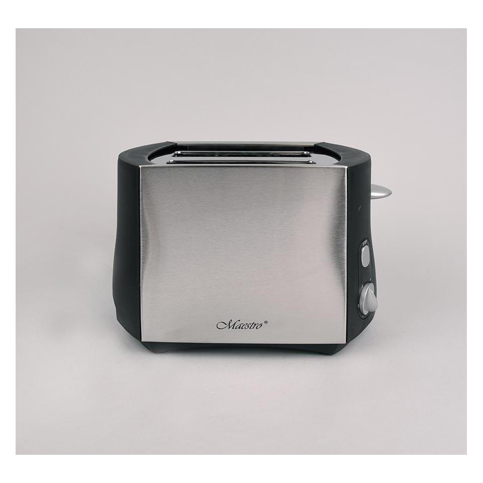Feel-Maestro MR704 Toaster 2 Scheibe(n) (MR-704)