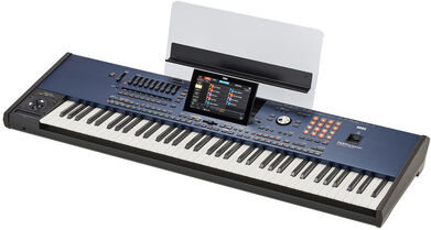 Korg PA-5X 76 Musikant