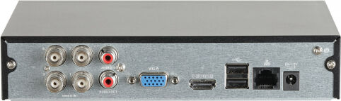 Dahua Dvr 4 Canali 5mp Wizsense Smd Plus Two-Way Talk Xvr1b04h-I/t
