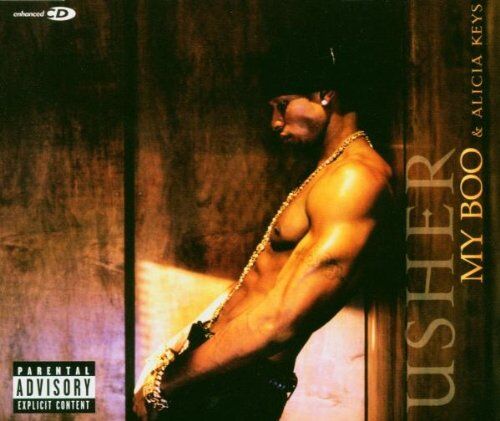 Usher - My Boo/Confessions - Preis vom 11.10.2026 15:43:13 h